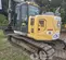 2022 John Deere 135G Excavator