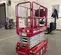 2018 MEC MICRO 19 Scissor Lift