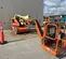 2017 JLG E400AJPN Articulating Boom Lift