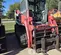 2021 Takeuchi TL12R2-CR Track Loader