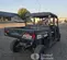 2021 Polaris PRO XD 4000D Utility Vehicle