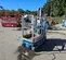 2018 Genie GR-20 Self-Propelled One-Person Lift