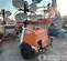2018 Magnum Pro MLT6SM-STD3 Portable Light Tower