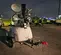 2019 Wacker Neuson LTV6L Portable Light Tower