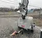 2019 Wacker Neuson LTV6L Portable Light Tower