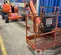 2019 JLG 460SJ Boom Lift