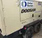 2015 Doosan XP825WCU-FX-T3 Air Compressor