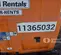2022 Generac MLT6SK Portable Light Tower
