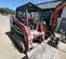 2022 Takeuchi TL8R2R Track Loader