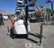 2021 Generac MLT6SMDS Portable Light Tower
