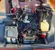 2022 Generac MLT6SKDS Portable Light Tower
