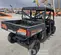 2021 Polaris PRO XD 4000D Utility Vehicle