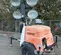 2020 Magnum Pro MLT6SM Portable Light Tower