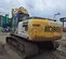 2021 Kobelco SK210LC-10 Excavator