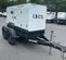 2019 Wacker Neuson G50 T4F Diesel Generator