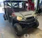 2021 Polaris PRO XD 4000D Utility Vehicle