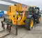 2017 JCB 510-56 Forklift