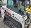 2019 Bobcat T450 Track Loader