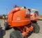 2017 JLG 450AJ Articulating Boom Lift