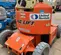 2015 JLG E450AJ Articulating Boom Lift