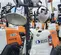 2018 Magnum Pro MLT6SM Portable Light Tower