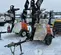 2021 Generac MLT6SKDS Portable Light Tower