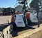2019 Magnum Pro MLT6SM Portable Light Tower