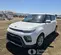 2021 KIA SOULLXGFWD SUV