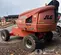 2017 JLG 400S Boom Lift
