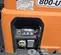 2023 Generac MLT6SMDS Portable Light Tower