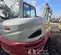 2021 Takeuchi TB290C Mini Excavator