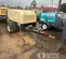 2021 Doosan C185WDO-T4F Air Compressor