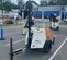 2019 Magnum Pro MLT6SM Portable Light Tower