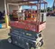 2018 Skyjack SJIII3219 Scissor Lift