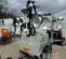 2018 Wacker Neuson LTV6L Portable Light Tower