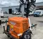2022 Generac MLT6SMDS Portable Light Tower