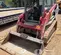 2021 Takeuchi TL8R2R Track Loader