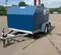 2018 Frost Fighter IDF1000 Indirect Fired Heater