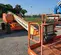2017 JLG 600S Boom Lift