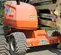 2017 JLG 450AJ Articulating Boom Lift