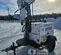2022 Generac MLT4200IVF4 Portable Light Tower