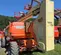 2017 JLG 800AJ Articulating Boom Lift