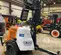2022 Generac MLT6SMDS Portable Light Tower
