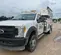 2017 Ford F550REGXLD4WD