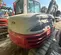 2022 Takeuchi TB290C Mini Excavator