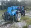 2018 Genie GTH-636 Forklift