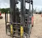 2018 Toyota 8FDU30 Warehouse Forklift