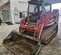 2019 Takeuchi TL12R2-R Track Loader