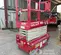 2019 MEC MICRO 19 Scissor Lift