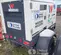2022 Wacker Neuson G25 T4F Diesel Generator